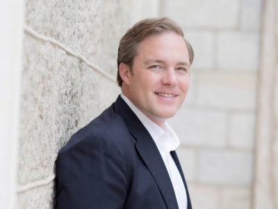 Presenter: Sean Soth